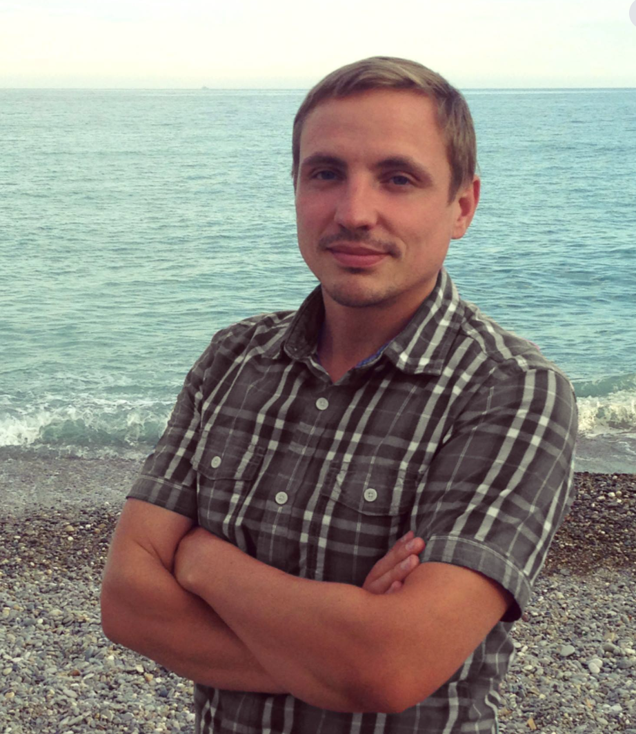 Юрий Шарафанович